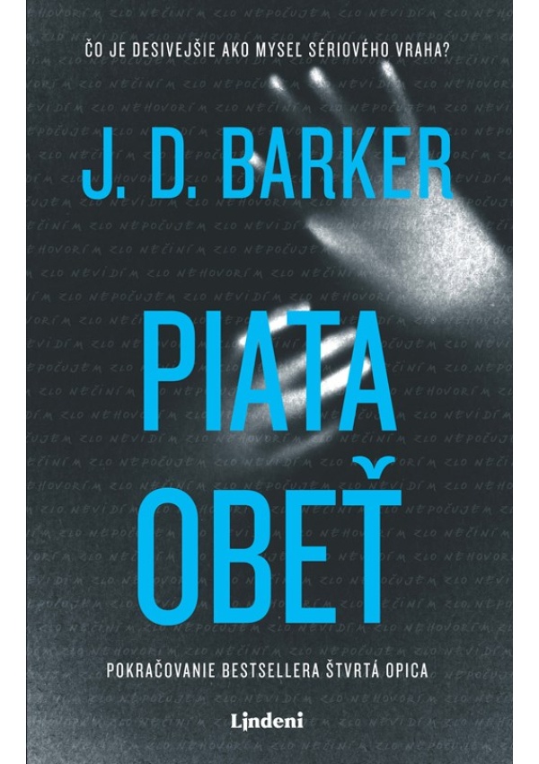 Piata obeť
