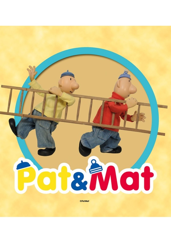 Pat a Mat