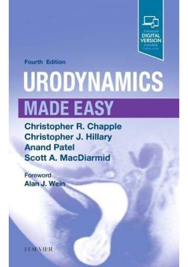 Urodynamics Made Easy