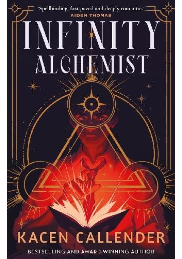 Infinity Alchemist