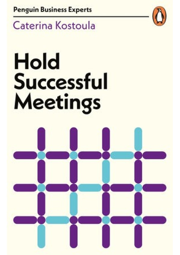 Hold Successful Meetings
