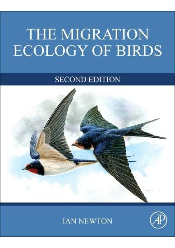 Migration Ecology of Birds