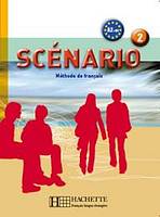 SCENARIO 2 LIVRE D´ELEVE + CD