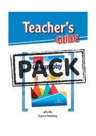 Career Paths Geography - SB+T´s Guide with Digibook App.