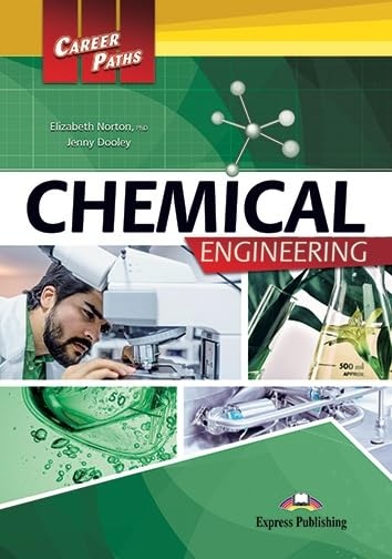 Career Paths Chemical Engineering - SB with Digibook App.