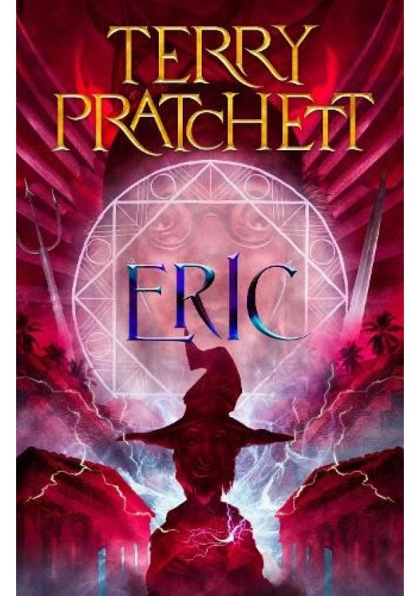 Eric, Discworld: The Unseen University Collection Orion Publishing Co