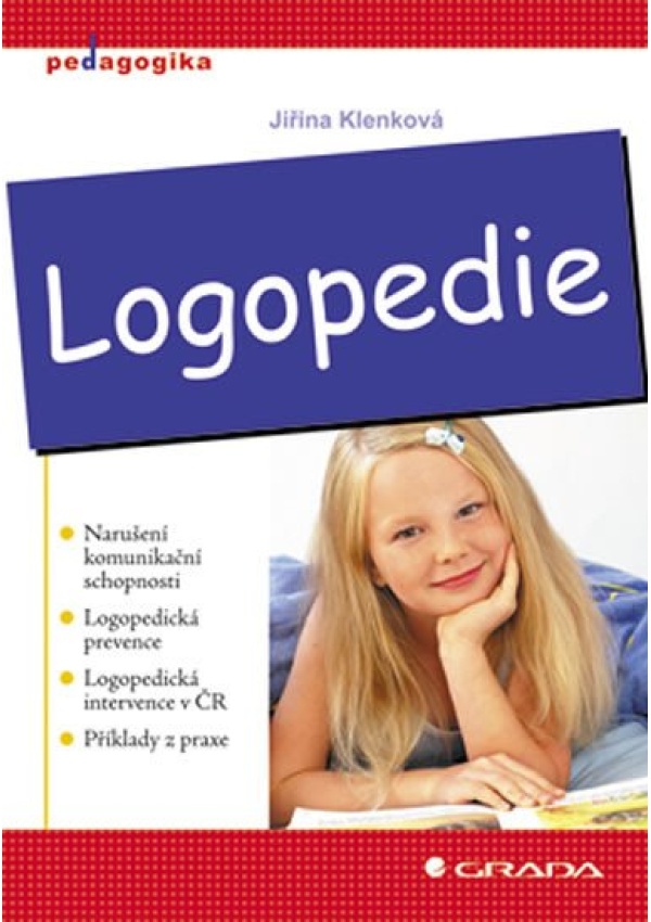 Logopedie GRADA Publishing, a. s.