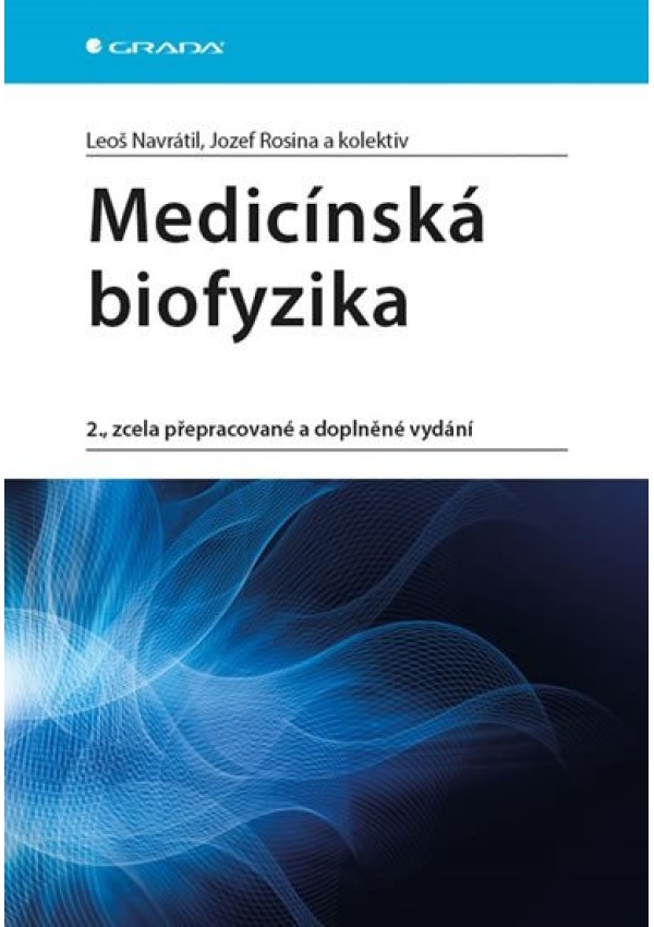 Medicínská biofyzika