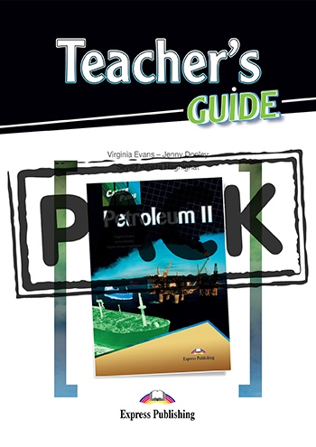 Career Paths Petroleum II - SB+CD+T´s Guide & Digibook App.