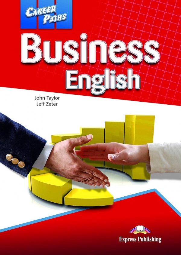 Career Paths Business English - SB with Digibook App. INFOA