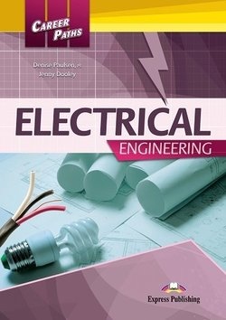 Career Paths Electrical Engineering - SB+CD INFOA