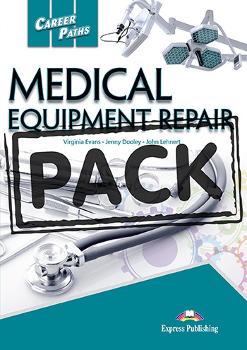 Career Paths Medical Equipment Repair - SB+CD+T´s Guide a cross-platform application INFOA