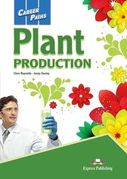 Career Paths Plant Production - SB+CD INFOA