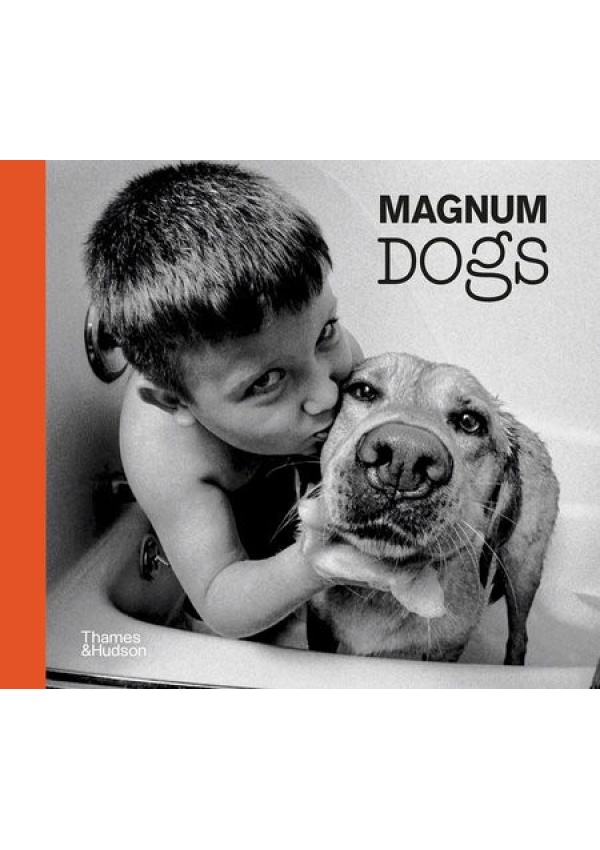 Magnum Dogs Thames & Hudson Ltd