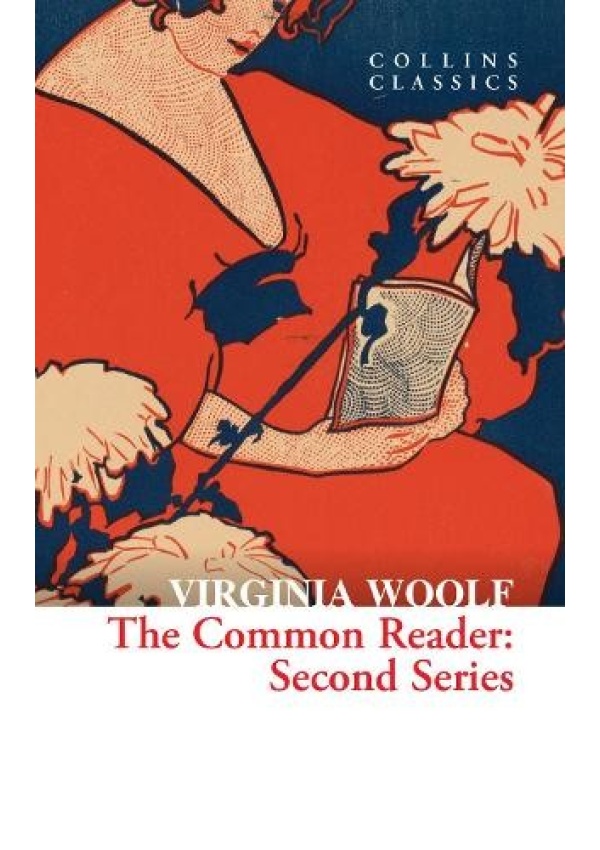 Common Reader, Second Series
