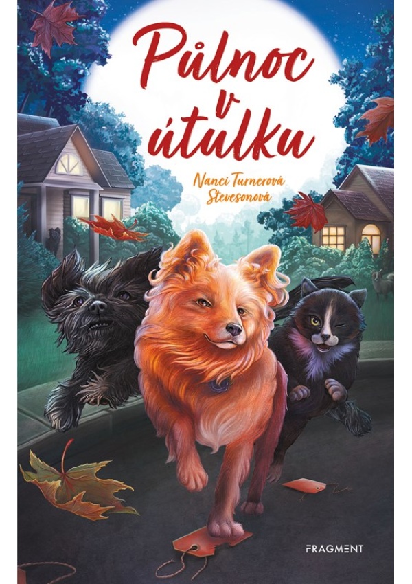Půlnoc v útulku