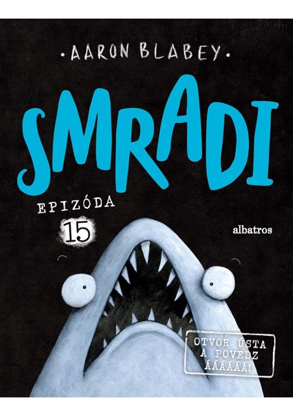 Smradi 15