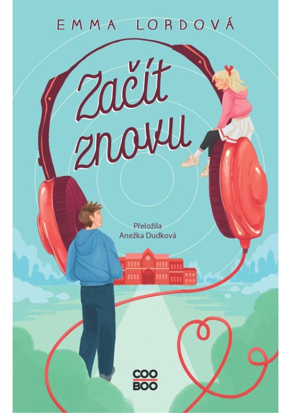 Začít znovu
