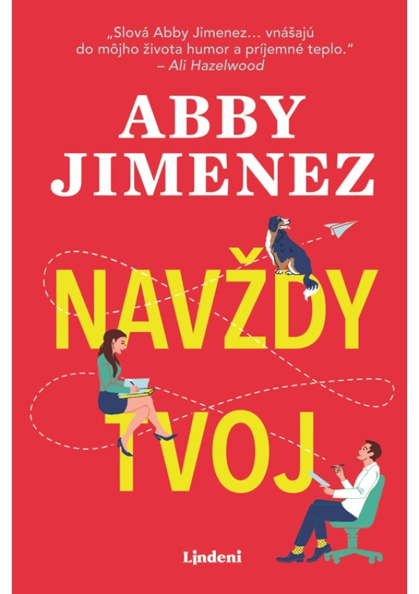 Navždy tvoj