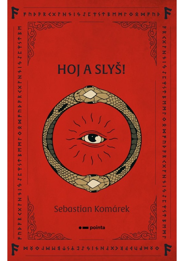Hoj a slyš!