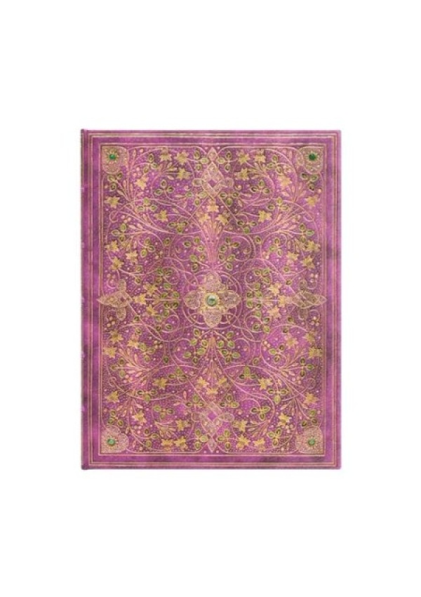 Diamond Jubilee (Sangorski a Sutcliffe) Ultra Lined Hardcover Journal