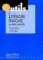 LITTERATURE FRANCAISE