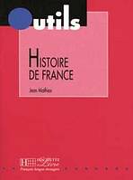 HISTOIRE DE FRANCE Hachette