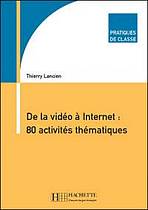 DE LA VIDEO A INTERNET