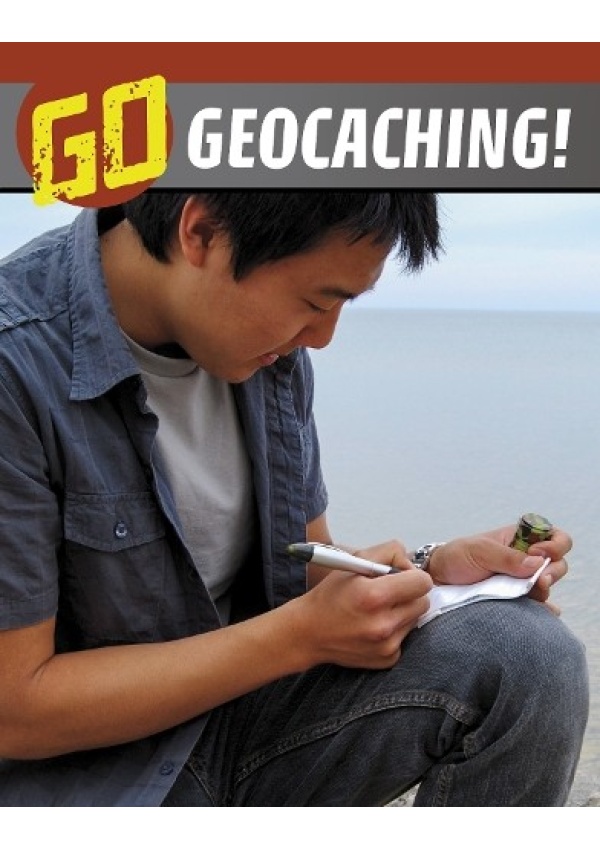 Go Geocaching!
