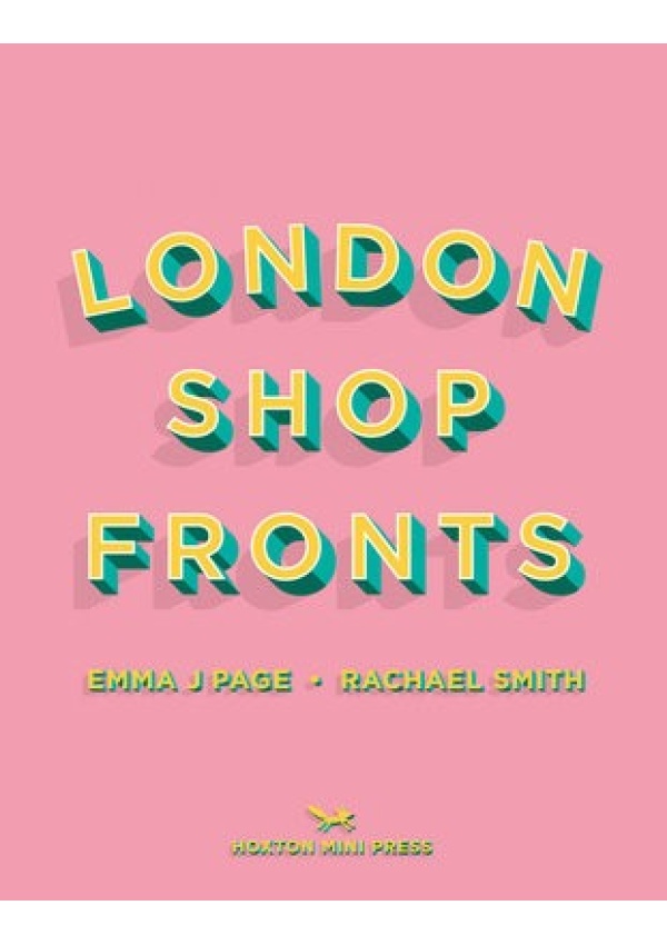 London Shopfronts