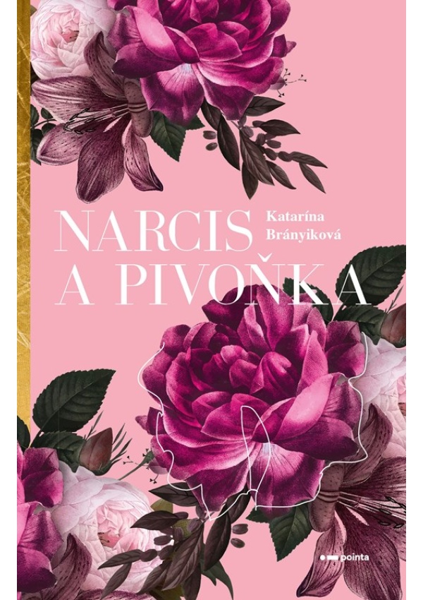 Narcis a pivoňka
