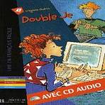 LFF A1 Double Je + CD audio Hachette