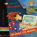 LFF A1 Double Je + CD audio