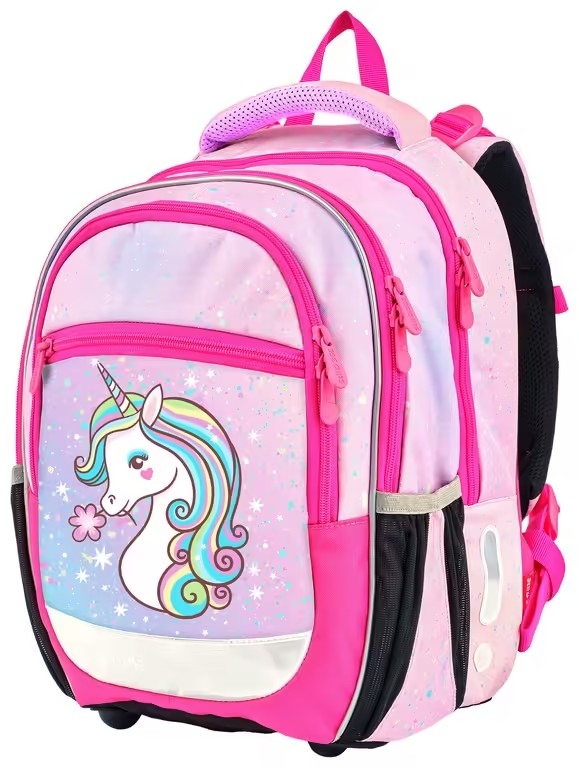 Školní batoh junior Unicorn Helma 365