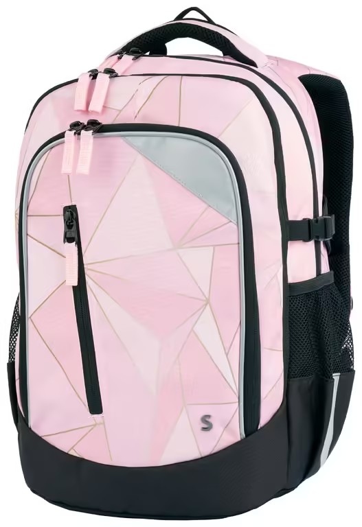 Školní batoh midi Diamond Helma 365