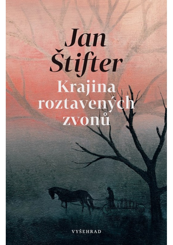 Krajina roztavených zvonů