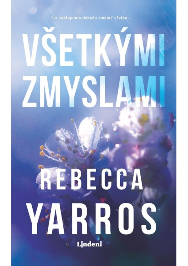 Všetkými zmyslami