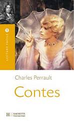 Lecture Facile A2 Les Contes