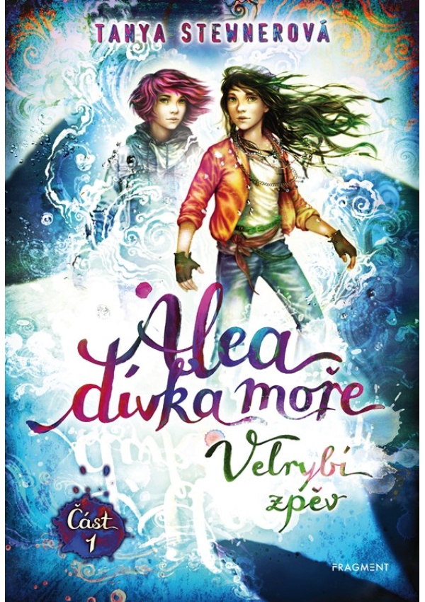 Alea - dívka moře: Velrybí zpěv (Část 1)