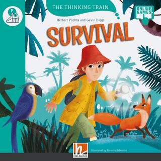 Thinking Train Survival