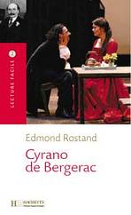Lecture Facile B1 Cyrano de Bergerac