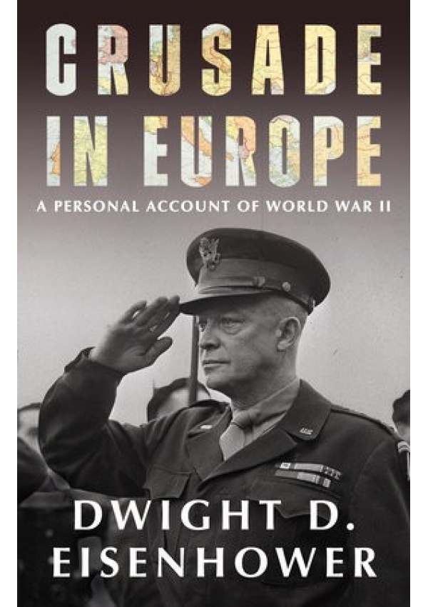 Crusade in Europe