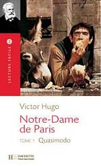 Lecture Facile B1 Notre Dame de Paris - Tome 1