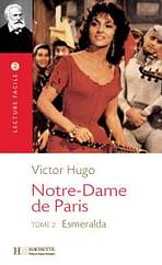 Lecture Facile B1 Notre Dame de Paris - Tome 2