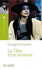 Lecture Facile B2 La tête d´un homme