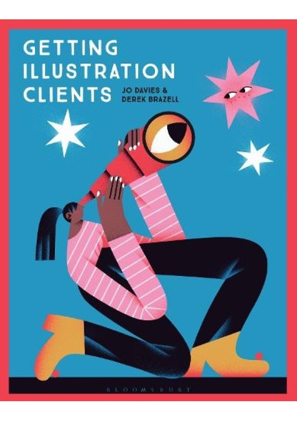Getting Illustration Clients