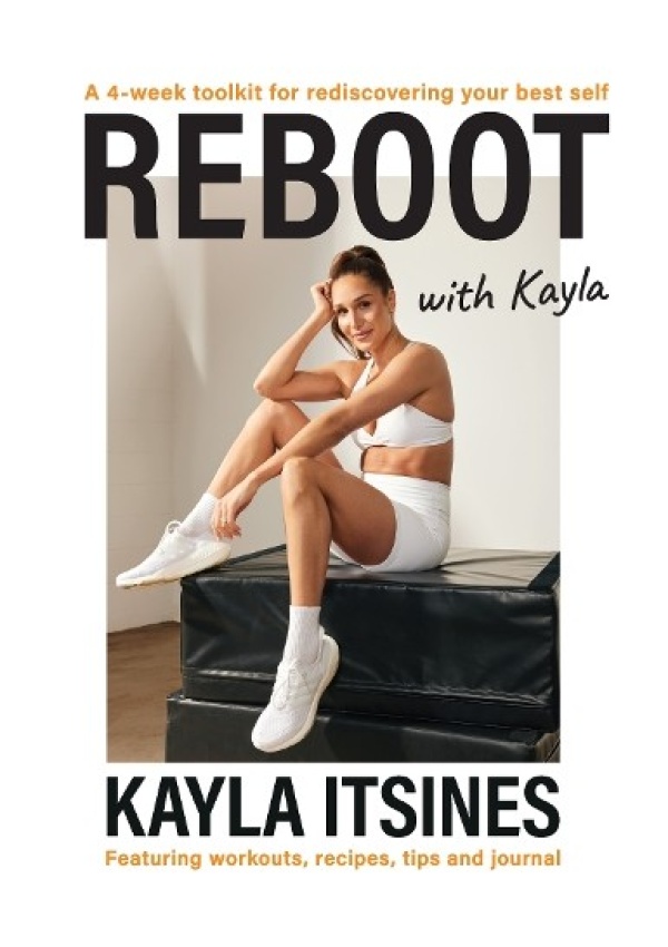Reboot with Kayla