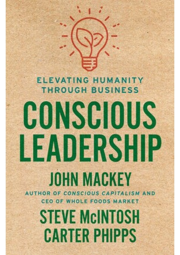 Conscious Leadership