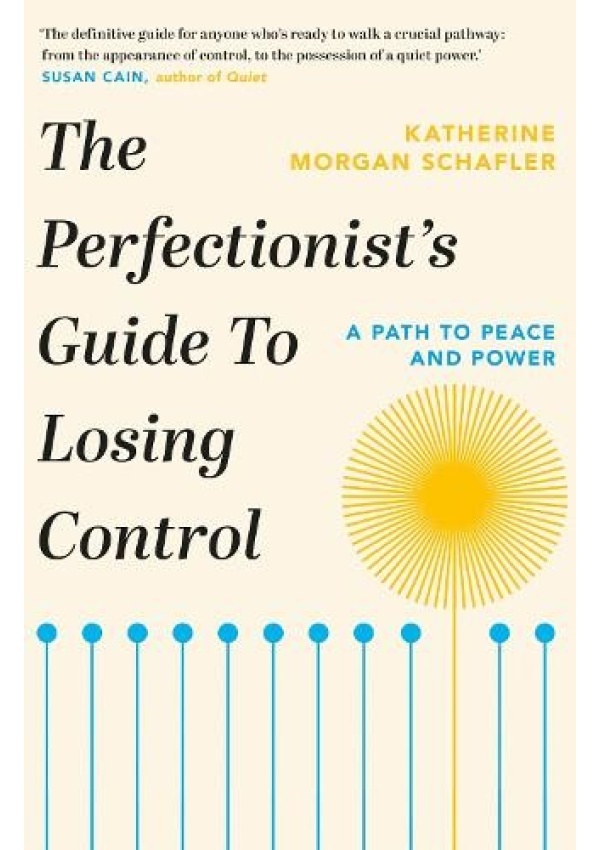 Perfectionist's Guide to Losing Control