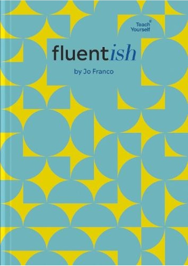 Fluentish, Language Learning Planner and Journal